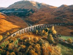 Alternative Holidays in the UK this Summer travel the UK