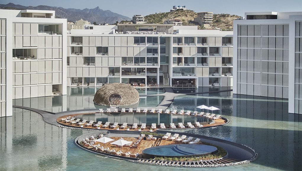 VICEROY LOS CABOS Los Cabos Luxury Resort