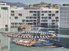 VICEROY LOS CABOS – Restore Your Spirit VICEROY LOS CABOS Los Cabos Luxury Resort