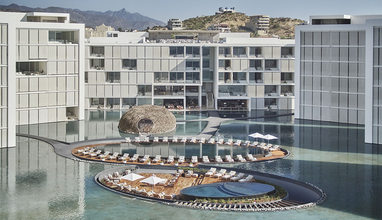 VICEROY LOS CABOS Los Cabos Luxury Resort