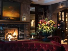 Wedgewood Hotel & Spa Wins #1 Luxury Hotel in Canada Wedgewood Hotel & Spa Vancouver