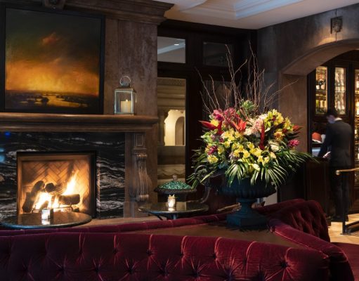 Wedgewood Hotel & Spa Wins #1 Luxury Hotel in Canada Wedgewood Hotel & Spa Vancouver