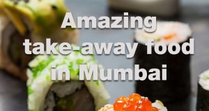 Take away in Mumbai