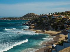 About Los Cabos Los Cabos Resorts