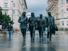 The best UK cities to visit in the future Liverpool