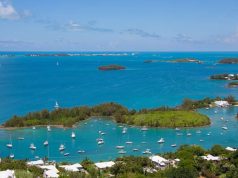 Bermuda Welcomes Visitors from Around the World to Work Remotely Live in Bermuda