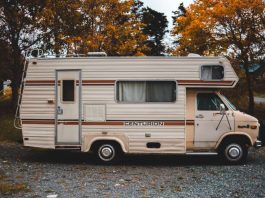 buying an RV