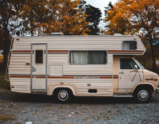 Making a Dream Come True – How to Find Money for an RV buying an RV
