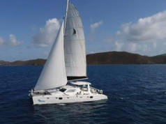 Virgin Charter Yachts Now Offering Sailing Catamarans for Bareboat Charter Vacations BAREBOAT YACHT CHARTERS