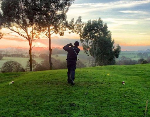 5 Magical Golf Destinations to Visit in 2020 golf travel