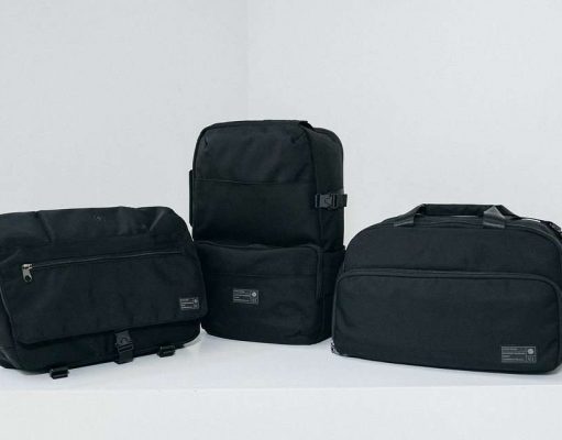 Hex Announces New Premium Anti-Microbial Bags ANTI-MICROBIAL BAGS