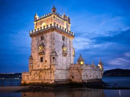 Portugal Launches Travel Insurance