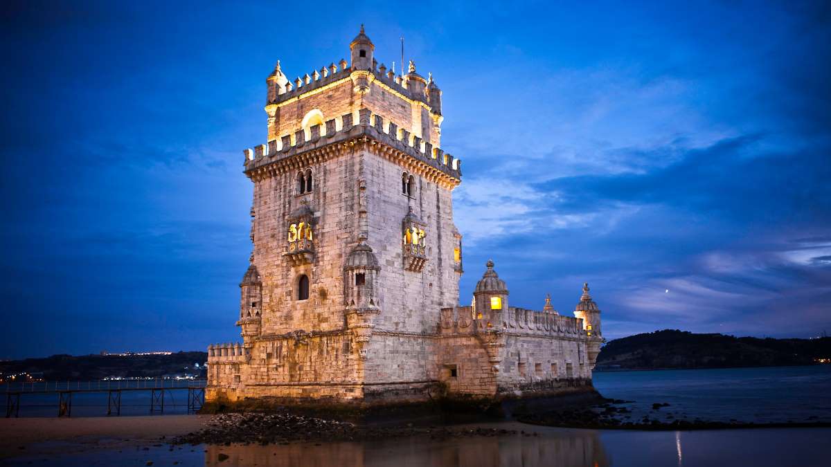 Portugal Launches Travel Insurance for International ...