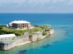 Architectural Treasures & Travel Inspo – Bermuda Architectural Treasures Bermuda