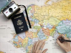 Everything You Need To Do Before A Trip Around The World plan a trip around the world