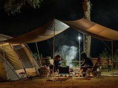 10 Essential Camping Skills Every Camper Needs To Know Family camping