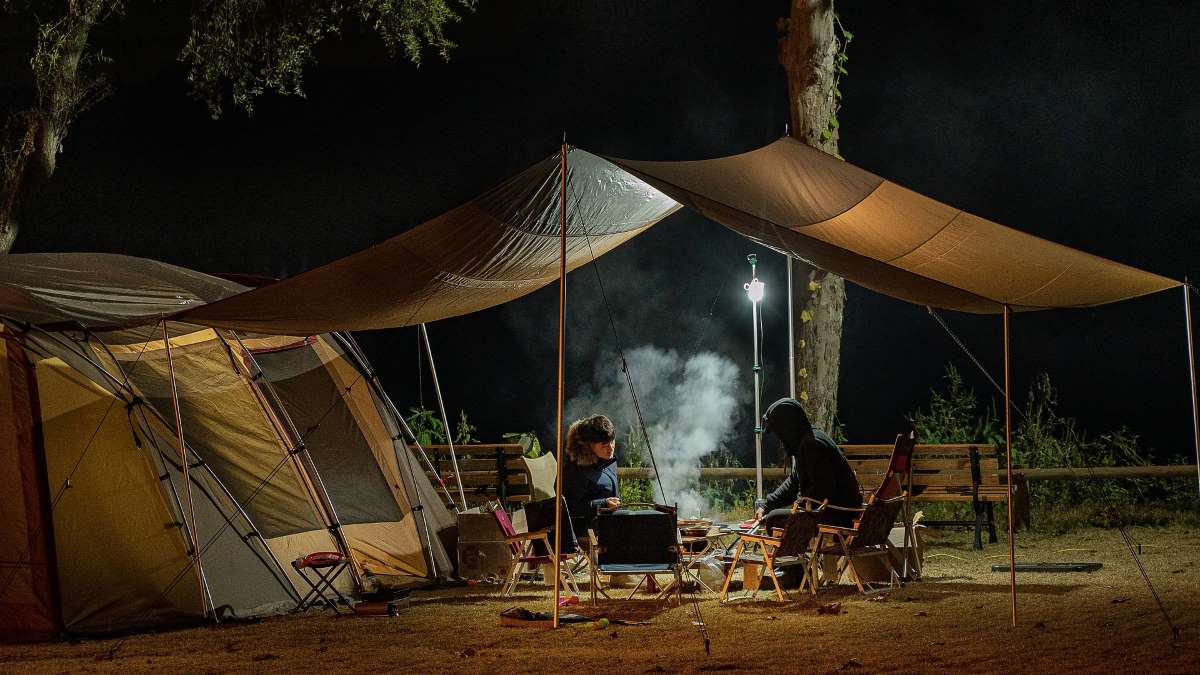 Camping Essentials: What you need for a successful camping trip