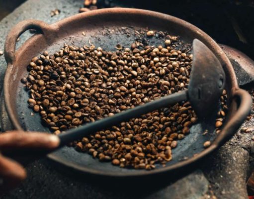 Indulge in Luxury Coffee: Kopi Luwak from the Philippines Coffee: Kopi Luwak from the Philippines