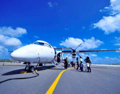 6 Ways to Experience Flying in a Private Jet Ways to Experience Flying in a Private Jet