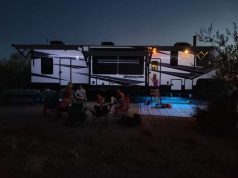 Traveling In an RV: A Beginner’s Guide