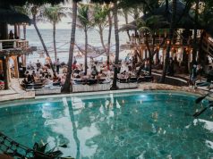 Instagram reveals Bali as best beach club destination best beach club - Bali