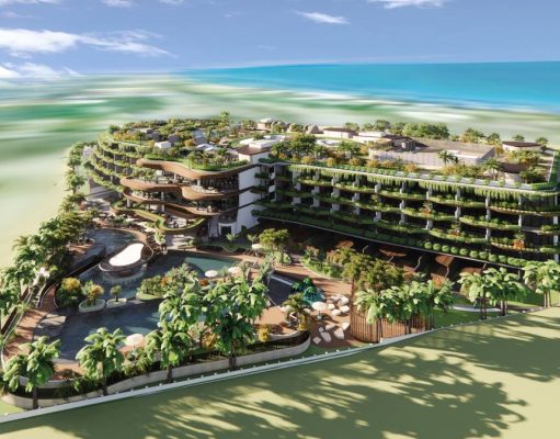 Fairmont Port Douglas brings new level of sustainable luxury to Australia’s Far North Fairmont brand to Australia