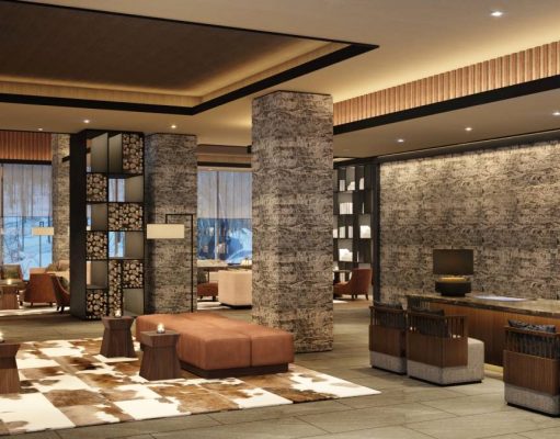 YTL Hotels Introduces Higashiyama Niseko Village, a Ritz-Carlton Reserve Higashiyama Niseko Village, a Ritz-Carlton Reserve