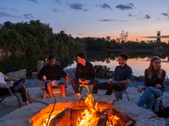 Midwest Road Trip Destinations for Labor Day