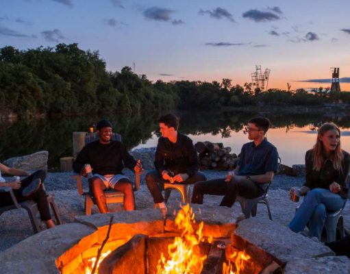 Midwest Road Trip Destinations for Labor Day