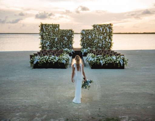 NIZUC Resort & Spa the Perfect Destination for an Intimate Wedding Destination for an Intimate Wedding