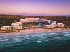 Onsite COVID-19 Testing at Conrad Punta de Mita Conrad Punta de Mita Opens