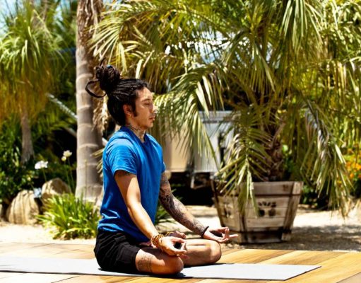 Accor Debuts In-Room Wellness Program Across North and Central America accor wellnes programs