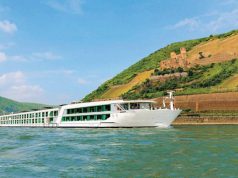 Emerald Waterways River Cruises Through Burgundy and Provence River Cruises Through Burgundy and Provence