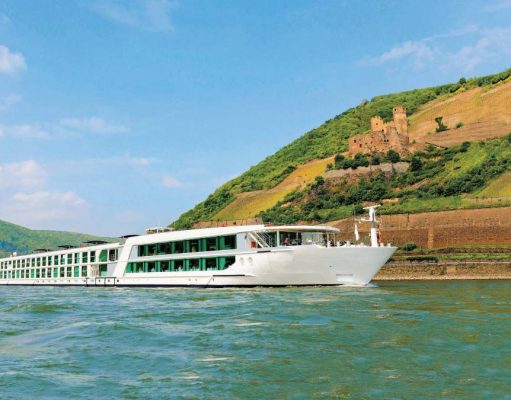 Emerald Waterways River Cruises Through Burgundy and Provence River Cruises Through Burgundy and Provence