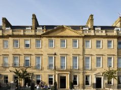 Hotel Indigo® debuts in the historic city of Bath Hotel Indego in Bath