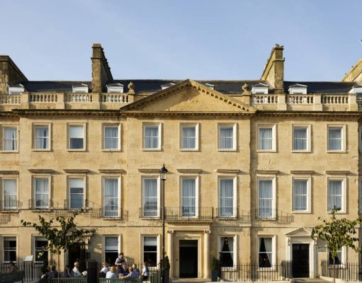 Hotel Indigo® debuts in the historic city of Bath Hotel Indego in Bath