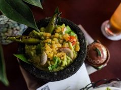 Guacamole Recipes from Mexico Resorts & Destinations National Guacamole Day Recipes