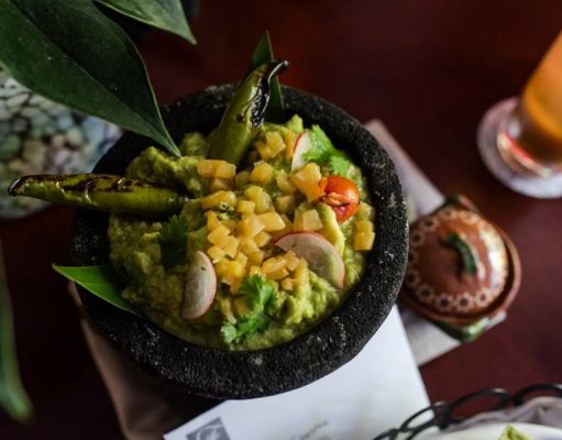 Guacamole Recipes from Mexico Resorts & Destinations National Guacamole Day Recipes