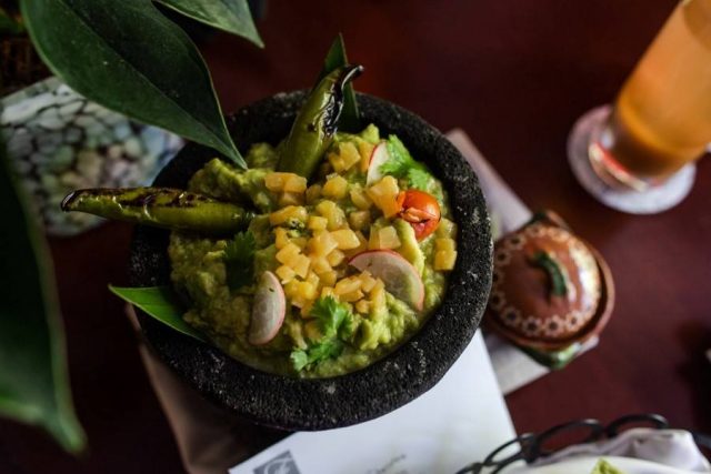 National Guacamole Day Recipes