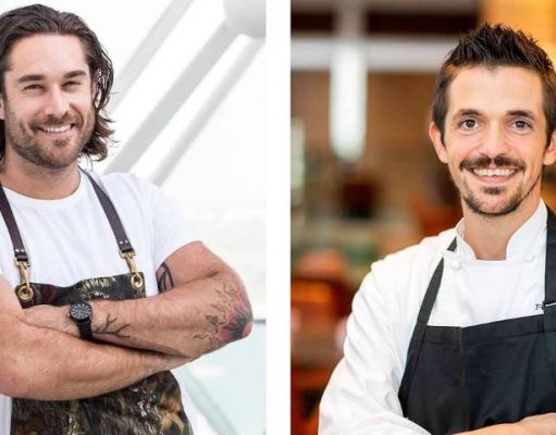 Café Boulud Presents By The Books Four Seasons Toronto Hotel