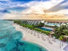 Luxury Family Travel: Escape to Mexico’s Caribbean Mexico's Caribbean