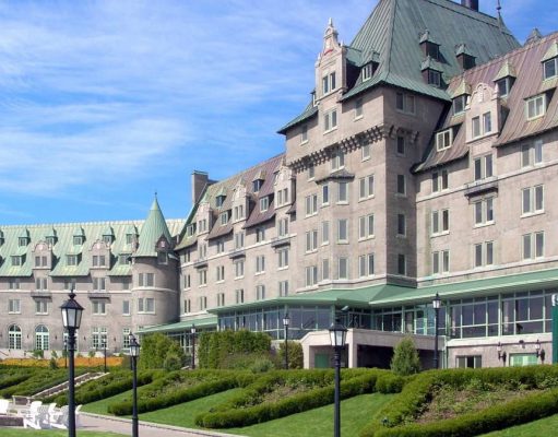 Why not Work from a Hotel! work from a hotel