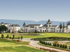 MÖVENPICK UNVEILS FIRST INTERNATIONALLY BRANDED HOTEL IN KHAO YAI, THAILAND MÖVENPICK KHAO YAI, THAILAND
