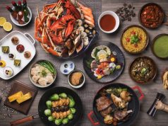An “Eat-Cation” at New World Millennium Hong Kong Hotel Delivers Stay and Dine Indulgences New World Millennium Hong Kong Hotel