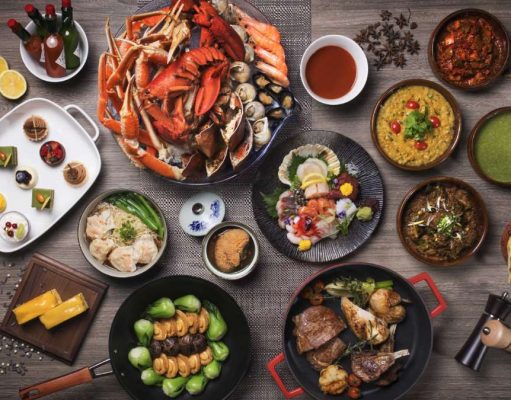 An “Eat-Cation” at New World Millennium Hong Kong Hotel Delivers Stay and Dine Indulgences New World Millennium Hong Kong Hotel