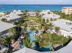 OCEAN CLUB RESORTS ACHIEVES GREEN GLOBE CERTIFICATION Turks & Caicos resorts