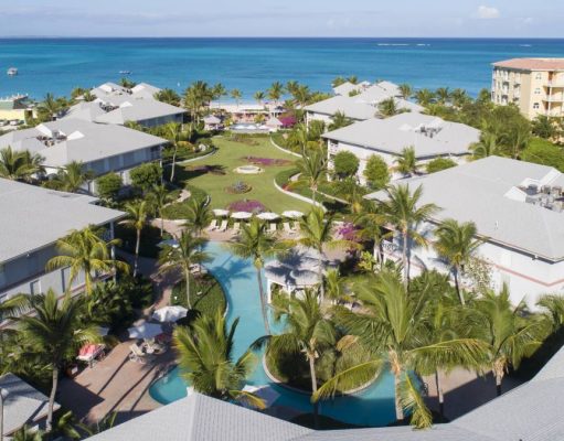 OCEAN CLUB RESORTS ACHIEVES GREEN GLOBE CERTIFICATION Turks & Caicos resorts