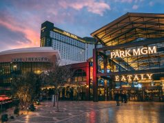 Las Vegas Strip’s Only Smoke-Free Casino-Resort Las Vegas Strip’s Only Smoke-Free Casino-Resort