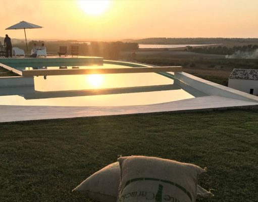 New Kapuhala Sicily Heritage Farmstay Opens in September 2020 Sicily Heritage Farmstay