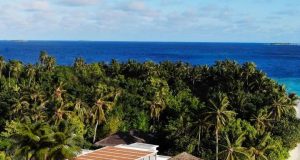 Raffles Maldives Meradhoo